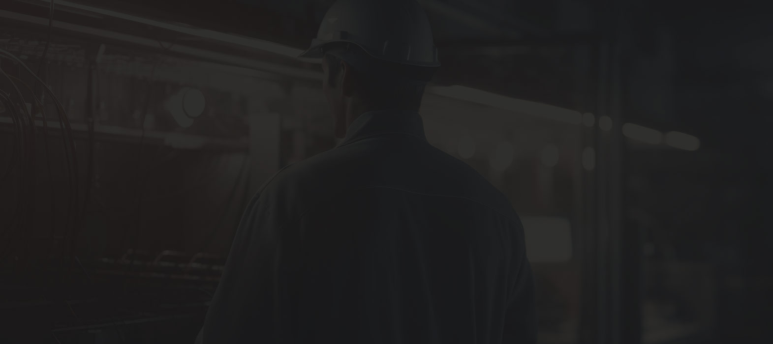 完善的售后服務體系